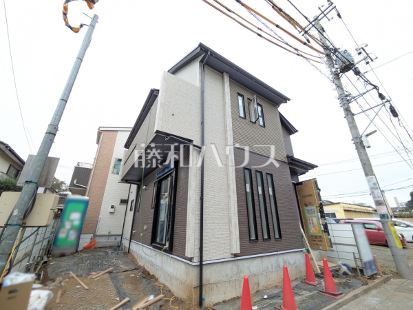 外観 【立川市幸町5丁目】 外観 【立川市幸町5丁目】
