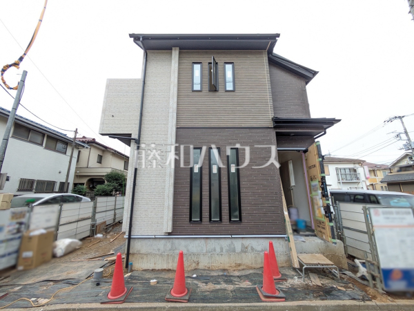外観 【立川市幸町5丁目】 外観 【立川市幸町5丁目】