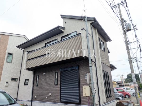 外観 【立川市幸町5丁目】 外観 【立川市幸町5丁目】