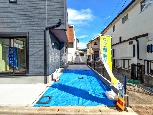 カースペース 【国分寺市西恋ヶ窪2丁目】