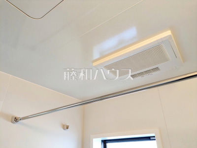 冷暖房・空調設備 冷暖房・空調設備