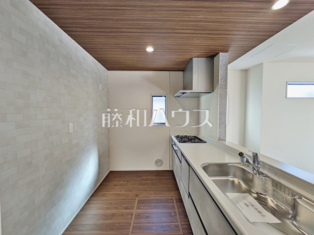 キッチン 【国分寺市西恋ヶ窪2丁目】/撮影日2026/10/17