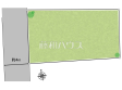全体区画図 【武蔵野市境5丁目】 全体区画図 【武蔵野市境5丁目】