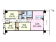 間取図 【藤和シティホームズ明大前壱番館】 間取図 【藤和シティホームズ明大前壱番館】