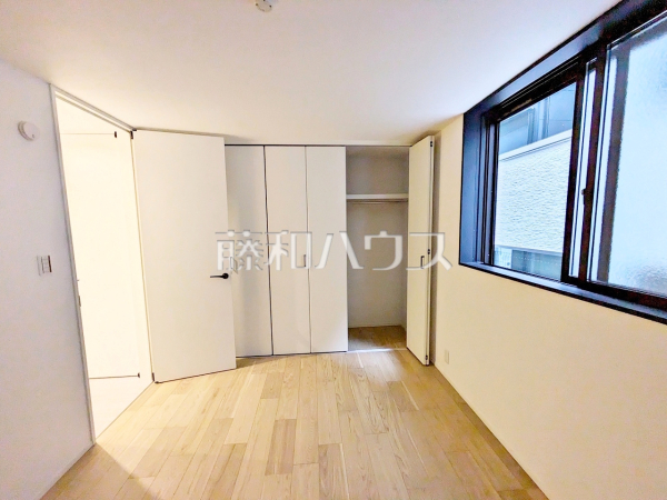 B号棟 納戸 【朝霞市本町1丁目】 B号棟 納戸 【朝霞市本町1丁目】