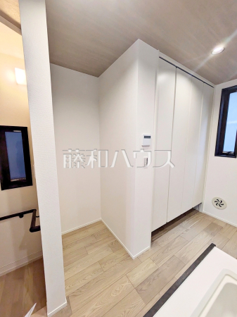 B号棟 キッチン 【朝霞市本町1丁目】 B号棟 キッチン 【朝霞市本町1丁目】