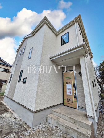 外観 【八王子市元本郷町1丁目】 外観 【八王子市元本郷町1丁目】