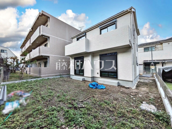 外観 【八王子市元本郷町1丁目】 外観 【八王子市元本郷町1丁目】