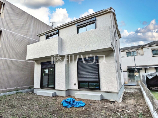 外観 【八王子市元本郷町1丁目】 外観 【八王子市元本郷町1丁目】