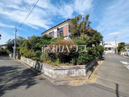 現地写真 【狛江市西野川1丁目】