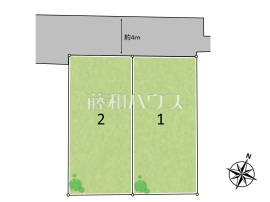 東村山市久米川町3丁目