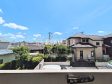 住戸からの眺望写真 【アンソレイユ国分寺】 住戸からの眺望写真 【アンソレイユ国分寺】