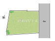 全体区画図 【日野市新町3丁目】 全体区画図 【日野市新町3丁目】