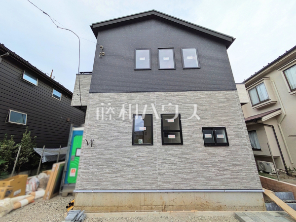 外観 【練馬区大泉学園町8丁目】 外観 【練馬区大泉学園町8丁目】