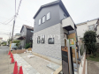 外観 【練馬区大泉学園町8丁目】 外観 【練馬区大泉学園町8丁目】