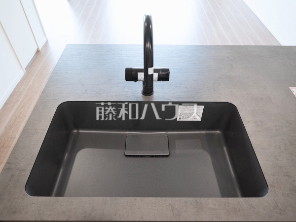 キッチンシンク 【アドゥー氷川台】 キッチンシンク 【アドゥー氷川台】