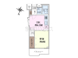 間取図 【ハイネス国分寺】 間取図 【ハイネス国分寺】