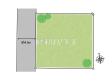 全体区画図 【日野市落川】 全体区画図 【日野市落川】