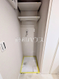洗濯機置き場 【西東京市富士町2丁目 ユアコート東伏見弐番館】 洗濯機置き場 【西東京市富士町2丁目 ユアコート東伏見弐番館】