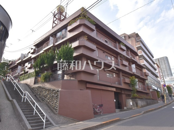 国分寺ヒミコマンション物件画像