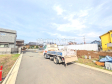 接道状況および現場風景 【東村山市多摩湖町1丁目】 接道状況および現場風景 【東村山市多摩湖町1丁目】