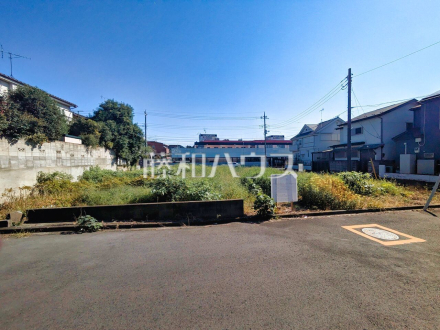 現場風景 物件の事・諸費用の事・住宅ローンなど、小さな疑問もお気軽にご連絡・ご相談下さい。 【東久留米市氷川台1丁目】/撮影日2026/10/11