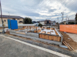 7号棟 現地写真 【東久留米市下里1丁目】 7号棟 現地写真 【東久留米市下里1丁目】