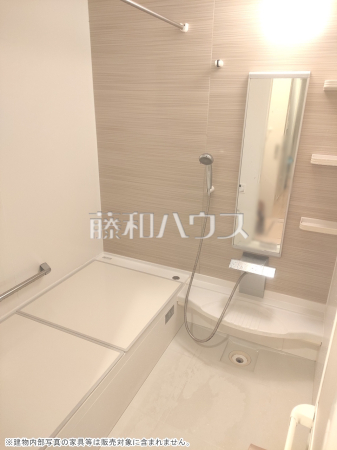 浴室 【世田谷区砧4丁目】 浴室 【世田谷区砧4丁目】