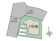 全体区画図 【春日井市神屋町】 全体区画図 【春日井市神屋町】