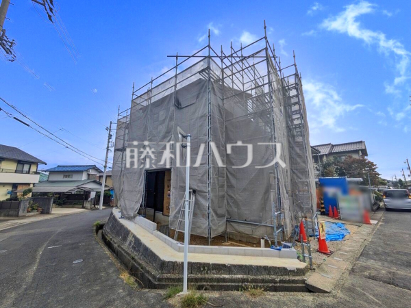 外観 【春日井市神屋町】 外観 【春日井市神屋町】