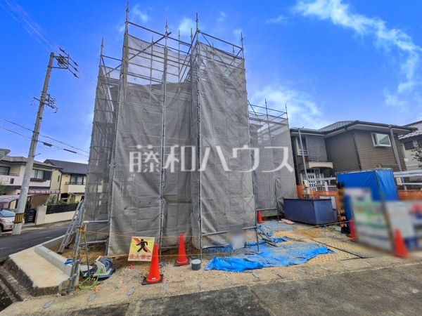 外観 【春日井市神屋町】 外観 【春日井市神屋町】