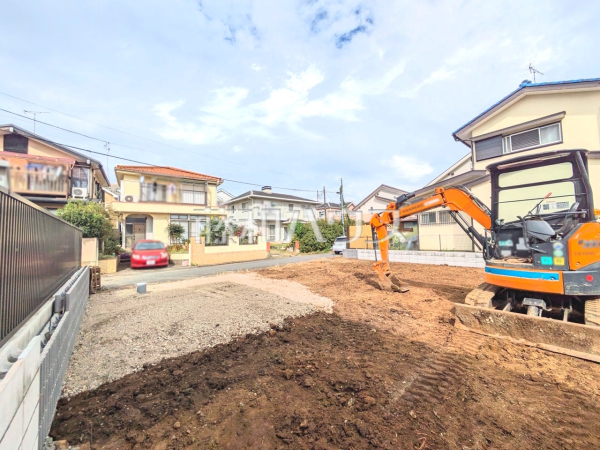 外観 【東村山市多摩湖町3丁目】 外観 【東村山市多摩湖町3丁目】