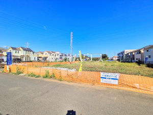 現地写真