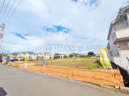 現地写真 【調布市深大寺東町1丁目】/撮影日2026/10/25