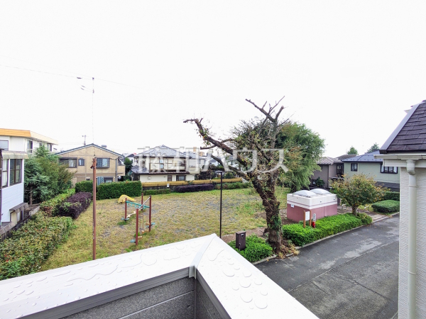 2号棟 分譲済街並み写真 【立川市錦町5丁目】 2号棟 分譲済街並み写真 【立川市錦町5丁目】