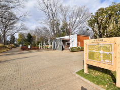 東所沢公園 東所沢公園