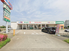 ドラッグセイムス東所沢和田店 ドラッグセイムス東所沢和田店