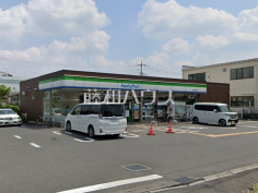 ファミリーマート東所沢和田店 ファミリーマート東所沢和田店