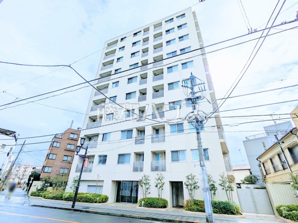 駅からの道のりは、ほぼ大通りを通ります。ひと気が少ない道を歩かなくてすむため、帰宅が遅い時も安心です。 【クラッシィハウス国立】 駅からの道のりは、ほぼ大通りを通ります。ひと気が少ない道を歩かなくてすむため、帰宅が遅い時も安心です。 【クラッシィハウス国立】