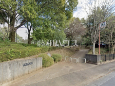 椿峰中央公園 椿峰中央公園