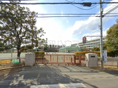 山口小学校 山口小学校