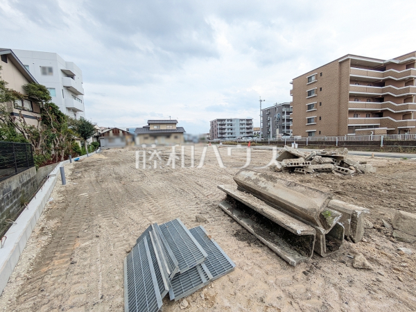 外観 【福岡市博多区板付5丁目】 外観 【福岡市博多区板付5丁目】