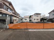 1号棟 現地写真 【練馬区南田中4丁目】 1号棟 現地写真 【練馬区南田中4丁目】