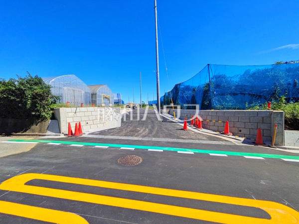 外観 【東村山市恩多町1丁目】 外観 【東村山市恩多町1丁目】