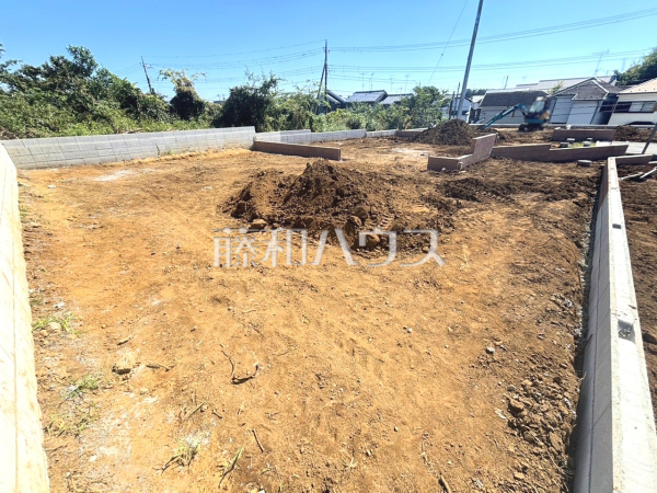 11号棟 外観 【東村山市恩多町1丁目】 11号棟 外観 【東村山市恩多町1丁目】