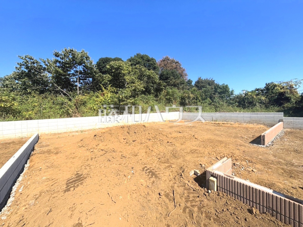 11号棟 外観 【東村山市恩多町1丁目】 11号棟 外観 【東村山市恩多町1丁目】