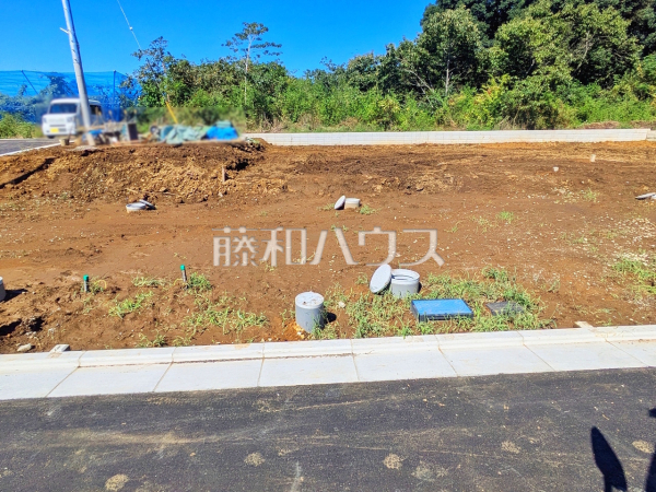 12号棟 外観 【東村山市恩多町1丁目】 12号棟 外観 【東村山市恩多町1丁目】