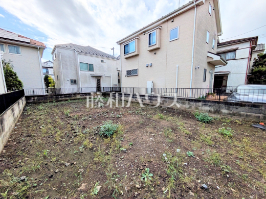 現地写真 【調布市八雲台1丁目】