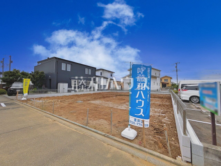 B号棟 外観 【日野市西平山1丁目】/撮影日2026/10/02