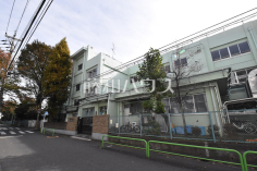 練馬区立旭丘小学校 練馬区立旭丘小学校